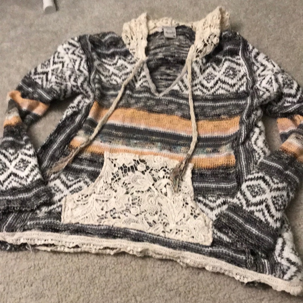 American Rag hoodie